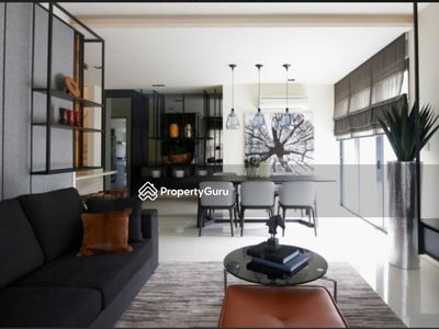 The Vale @ Sutera Damansara, Malaysia The Vale @ Sutera Damansara, Malaysia