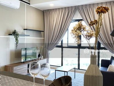 The Parque Residences @ Eco Sanctuary, Malaysia The Parque Residences @ Eco Sanctuary, Malaysia