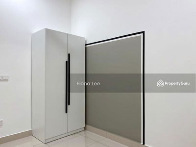 The Parque Residences @ Eco Sanctuary, Malaysia The Parque Residences @ Eco Sanctuary, Malaysia