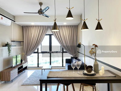 The Parque Residences @ Eco Sanctuary, Malaysia The Parque Residences @ Eco Sanctuary, Malaysia