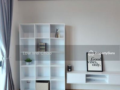 Mega Rise, Malaysia Mega Rise, Malaysia