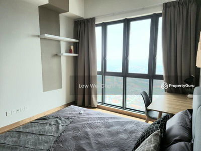 Mega Rise, Malaysia Mega Rise, Malaysia