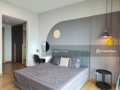 Mega Rise, Malaysia Mega Rise, Malaysia