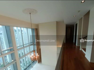 Dua Residency, Malaysia Dua Residency, Malaysia