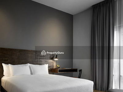 Dua Residency, Malaysia Dua Residency, Malaysia