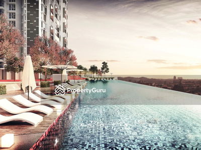 Astetica Residences @ Seri Kembangan, Malaysia Astetica Residences @ Seri Kembangan, Malaysia