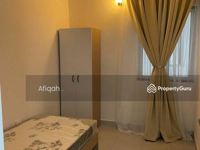 Aspire Residence @ Cyberjaya, Malaysia Aspire Residence @ Cyberjaya, Malaysia