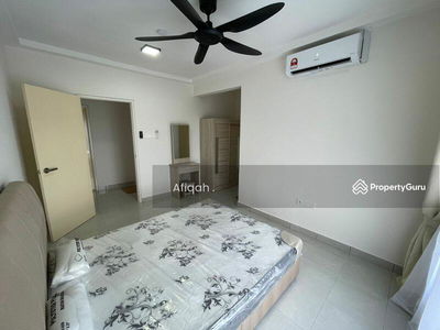 Aspire Residence @ Cyberjaya, Malaysia Aspire Residence @ Cyberjaya, Malaysia