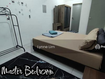 Meritus Residensi, Malaysia Meritus Residensi, Malaysia