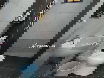 Meritus Residensi, Malaysia Meritus Residensi, Malaysia