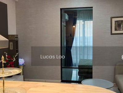 Liberty Arc @ Ampang Ukay, Malaysia Liberty Arc @ Ampang Ukay, Malaysia