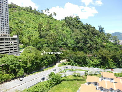 Suria Vista Apartment, Malaysia Suria Vista Apartment, Malaysia