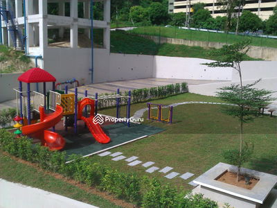 Suria Vista Apartment, Malaysia Suria Vista Apartment, Malaysia