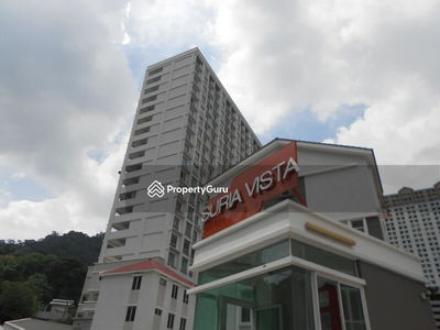 Suria Vista Apartment, Malaysia Suria Vista Apartment, Malaysia