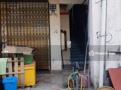 3rd floor Shop Apartment RM 300 @ Taman Sentosa , Klang, Malaysia 3rd floor Shop Apartment RM 300 @ Taman Sentosa , Klang, Malaysia