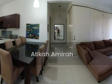 3 Residents, Malaysia 3 Residents, Malaysia