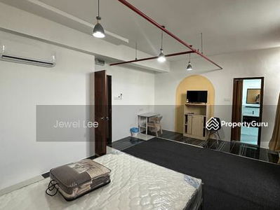 Icon Residence @ Icon City, Malaysia Icon Residence @ Icon City, Malaysia