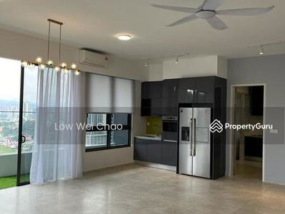 Trinity Pentamont, Malaysia Trinity Pentamont, Malaysia