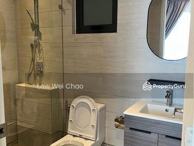 Trinity Pentamont, Malaysia Trinity Pentamont, Malaysia