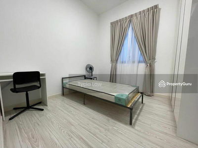 Setia Sky 88, Malaysia Setia Sky 88, Malaysia