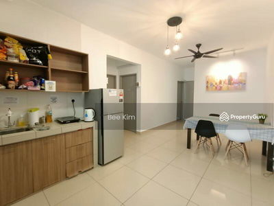 Casa Residenza @ Kota Damansara, Malaysia Casa Residenza @ Kota Damansara, Malaysia