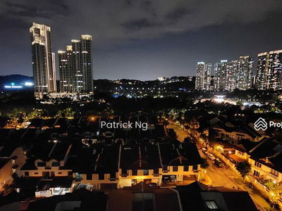 Nadia Parkhomes, Malaysia Nadia Parkhomes, Malaysia