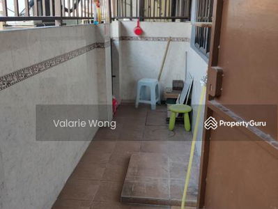 Taman Sungai Besi Indah, Malaysia Taman Sungai Besi Indah, Malaysia