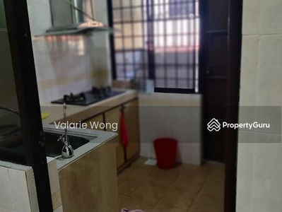 Taman Sungai Besi Indah, Malaysia Taman Sungai Besi Indah, Malaysia