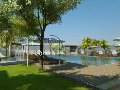 Suasana Bukit Ceylon, Malaysia Suasana Bukit Ceylon, Malaysia