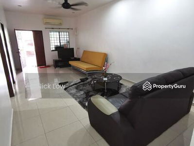 Skudai Taman Ungku Tun Aminah, Malaysia Skudai Taman Ungku Tun Aminah, Malaysia