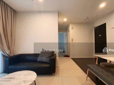 Arcoris SOHO, Malaysia Arcoris SOHO, Malaysia