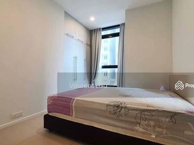 Arcoris SOHO, Malaysia Arcoris SOHO, Malaysia