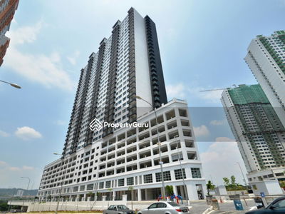 OUG Parklane Phase 2, Malaysia OUG Parklane Phase 2, Malaysia