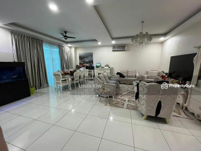 Kiara 2 @ Austin Heights 2, Malaysia Kiara 2 @ Austin Heights 2, Malaysia