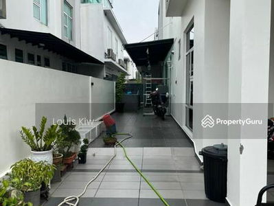 Kiara 2 @ Austin Heights 2, Malaysia Kiara 2 @ Austin Heights 2, Malaysia