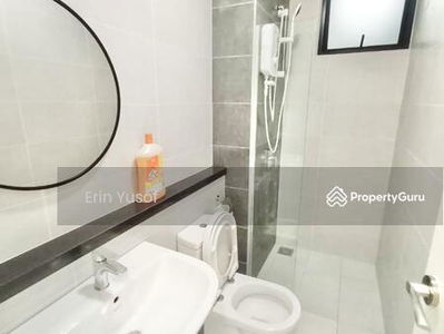 LaVille Cheras (Type SD), Malaysia LaVille Cheras (Type SD), Malaysia