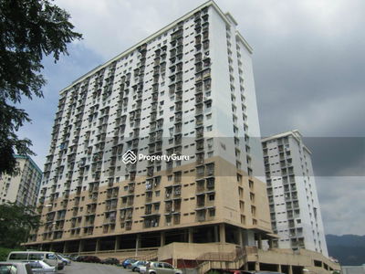 Desa Ixora, Malaysia Desa Ixora, Malaysia