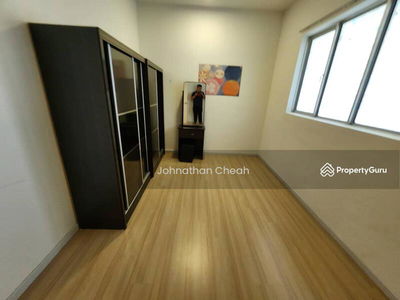 Crystal Creek, Taiping, Malaysia Crystal Creek, Taiping, Malaysia