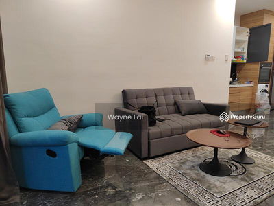 Royce Residence, KLCC, Malaysia Royce Residence, KLCC, Malaysia