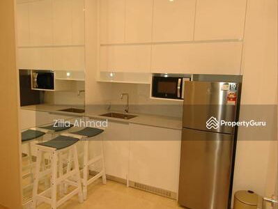 Lucentia Residence @ Bukit Bintang City Center KL, Malaysia Lucentia Residence @ Bukit Bintang City Center KL, Malaysia