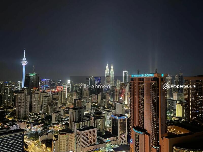 Lucentia Residence @ Bukit Bintang City Center KL, Malaysia Lucentia Residence @ Bukit Bintang City Center KL, Malaysia