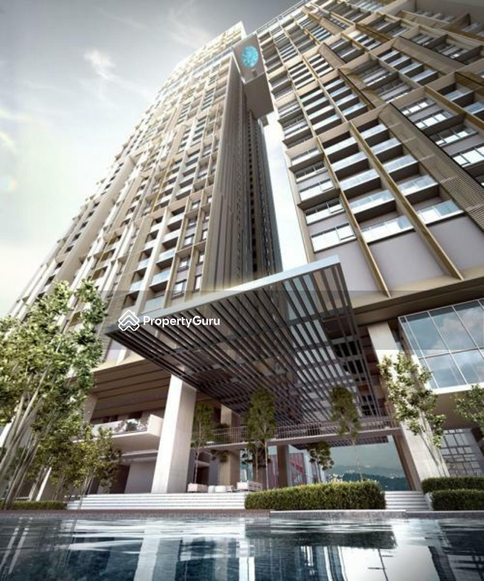 Lucentia Residence @ Bukit Bintang City Center KL, Malaysia Lucentia Residence @ Bukit Bintang City Center KL, Malaysia