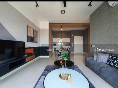 The Park Sky Residence @ Bukit Jalil City, Malaysia The Park Sky Residence @ Bukit Jalil City, Malaysia