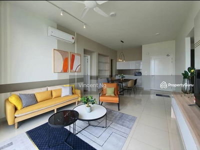 The Park Sky Residence @ Bukit Jalil City, Malaysia The Park Sky Residence @ Bukit Jalil City, Malaysia