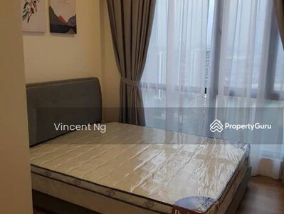 The Park Sky Residence @ Bukit Jalil City, Malaysia The Park Sky Residence @ Bukit Jalil City, Malaysia