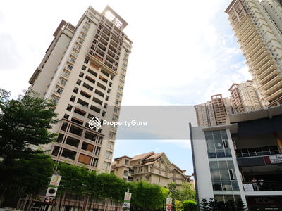 Seri Maya Condominium, Malaysia Seri Maya Condominium, Malaysia