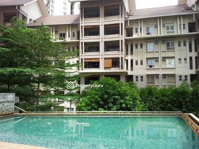 Seri Maya Condominium, Malaysia Seri Maya Condominium, Malaysia