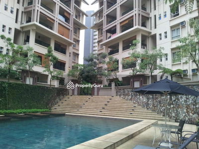 Seri Maya Condominium, Malaysia Seri Maya Condominium, Malaysia