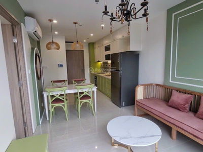 Vinhomes Grand Park, Vietnam Vinhomes Grand Park, Vietnam