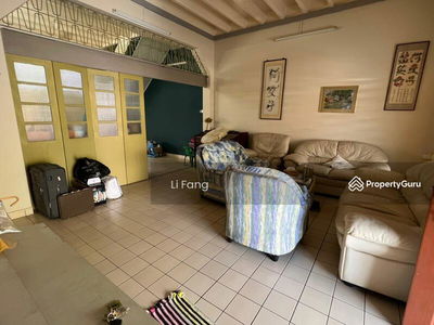 Lorong Padang Tembak - Ayer Itam, Malaysia Lorong Padang Tembak - Ayer Itam, Malaysia